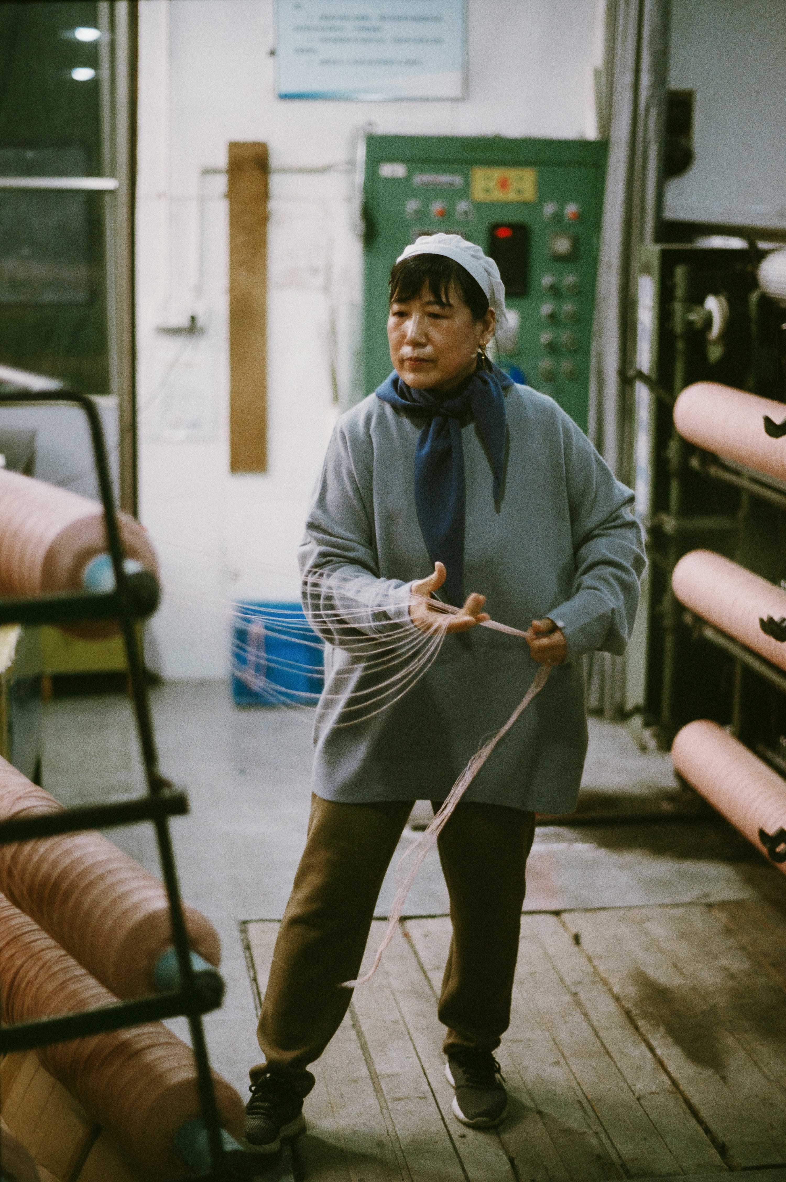 extreme cashmere – proud to be made in china – extreme cashmere x