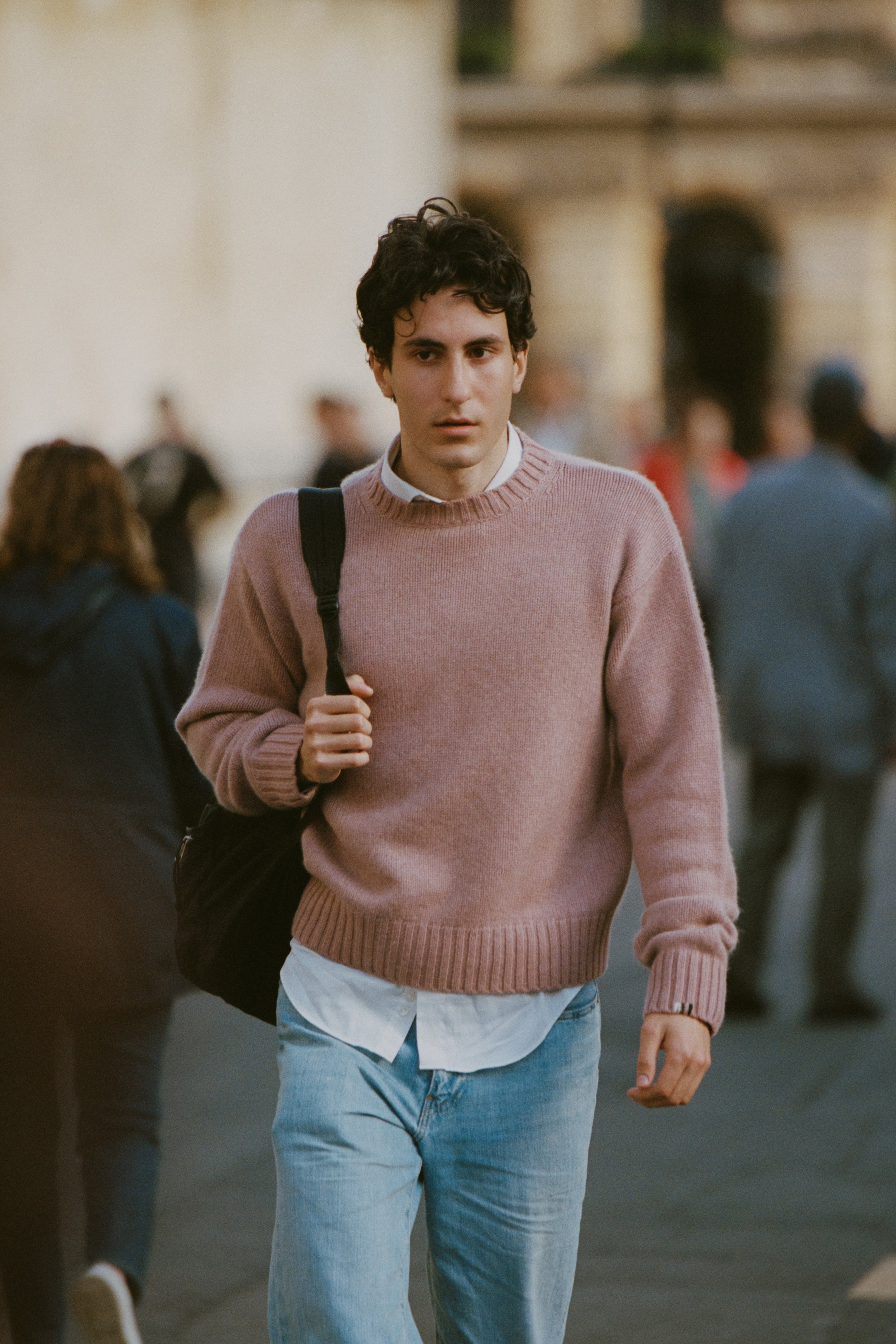 edition 29 of extreme cashmere: back-to-school collection