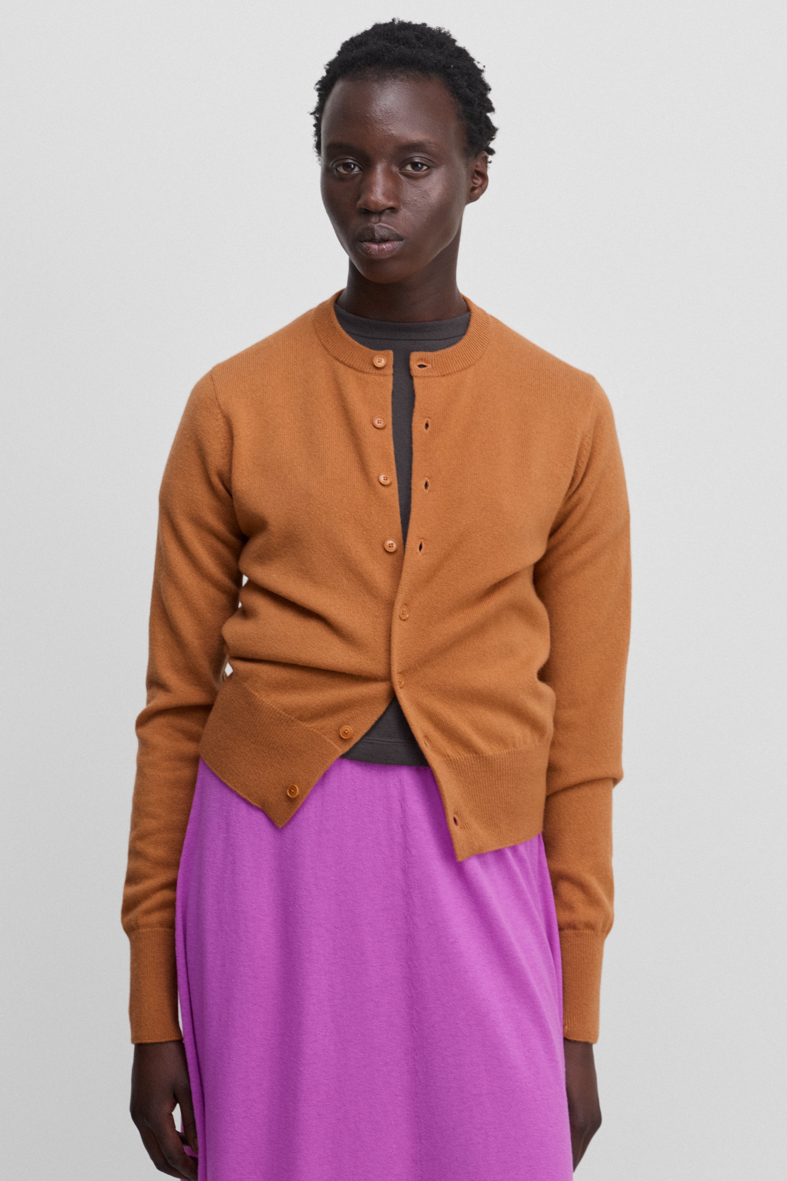 elegant 100% cashmere cardigans by extreme cashmere – extreme