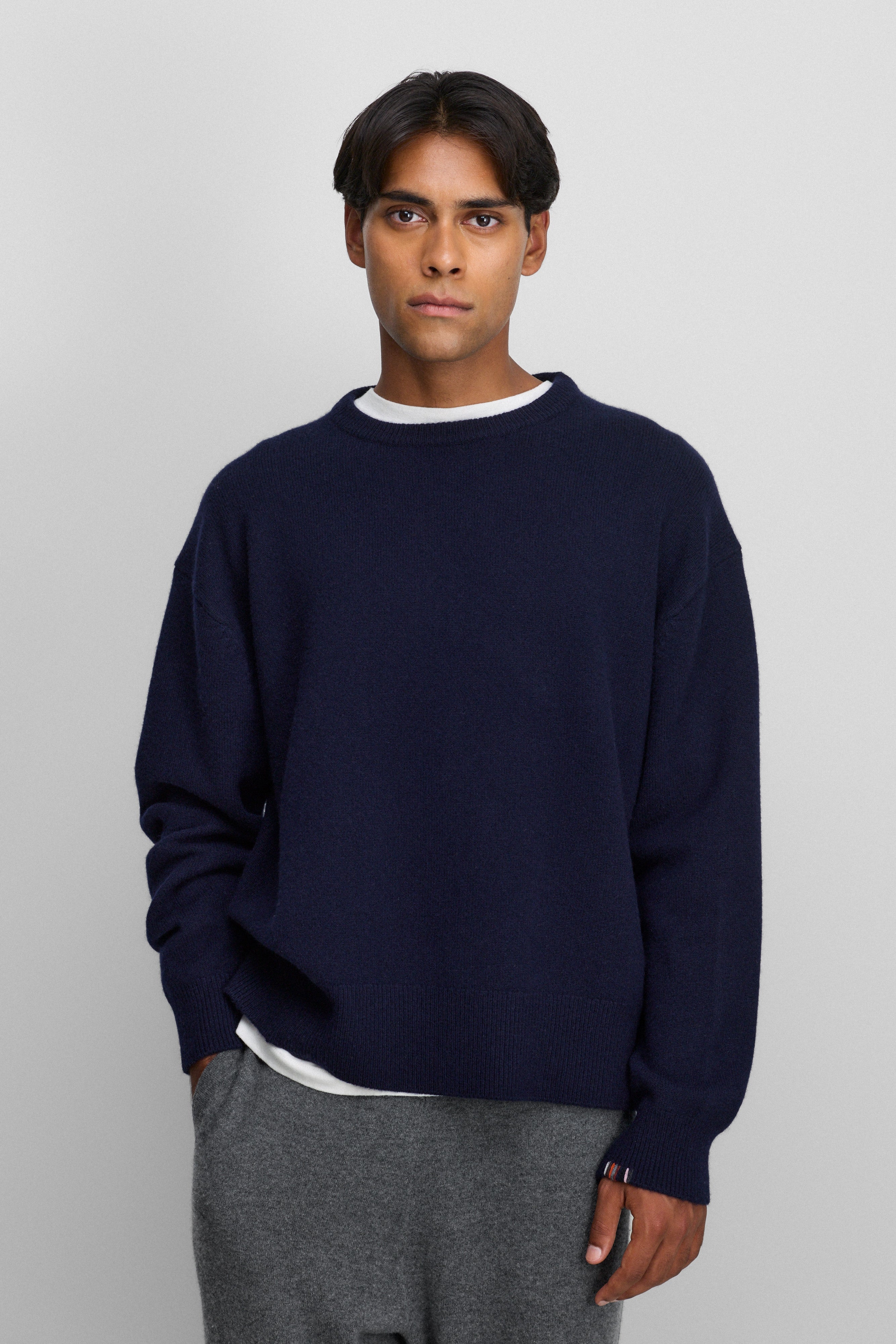 luxury men’s cashmere collection by extreme cashmere