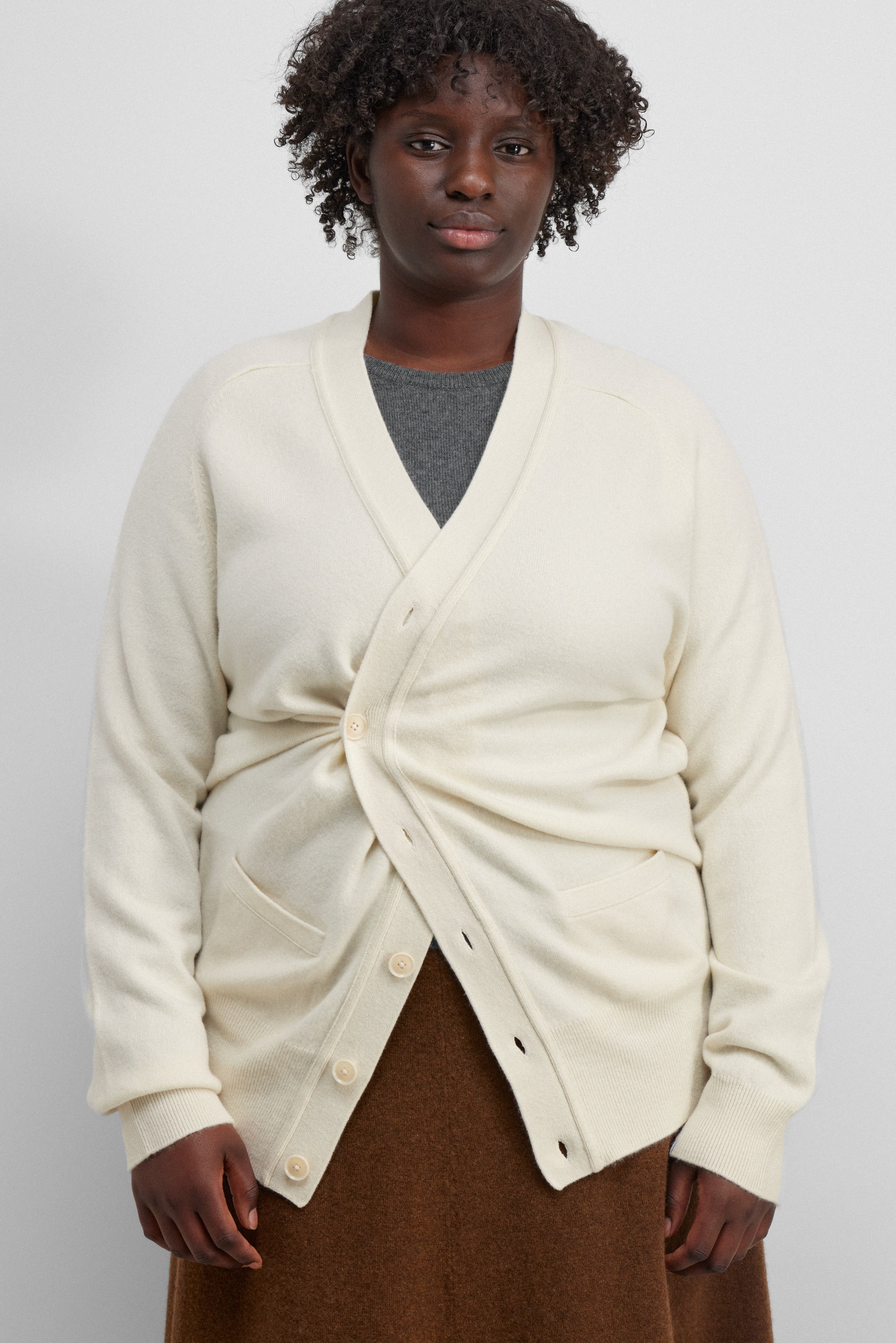 n°117 cardigan