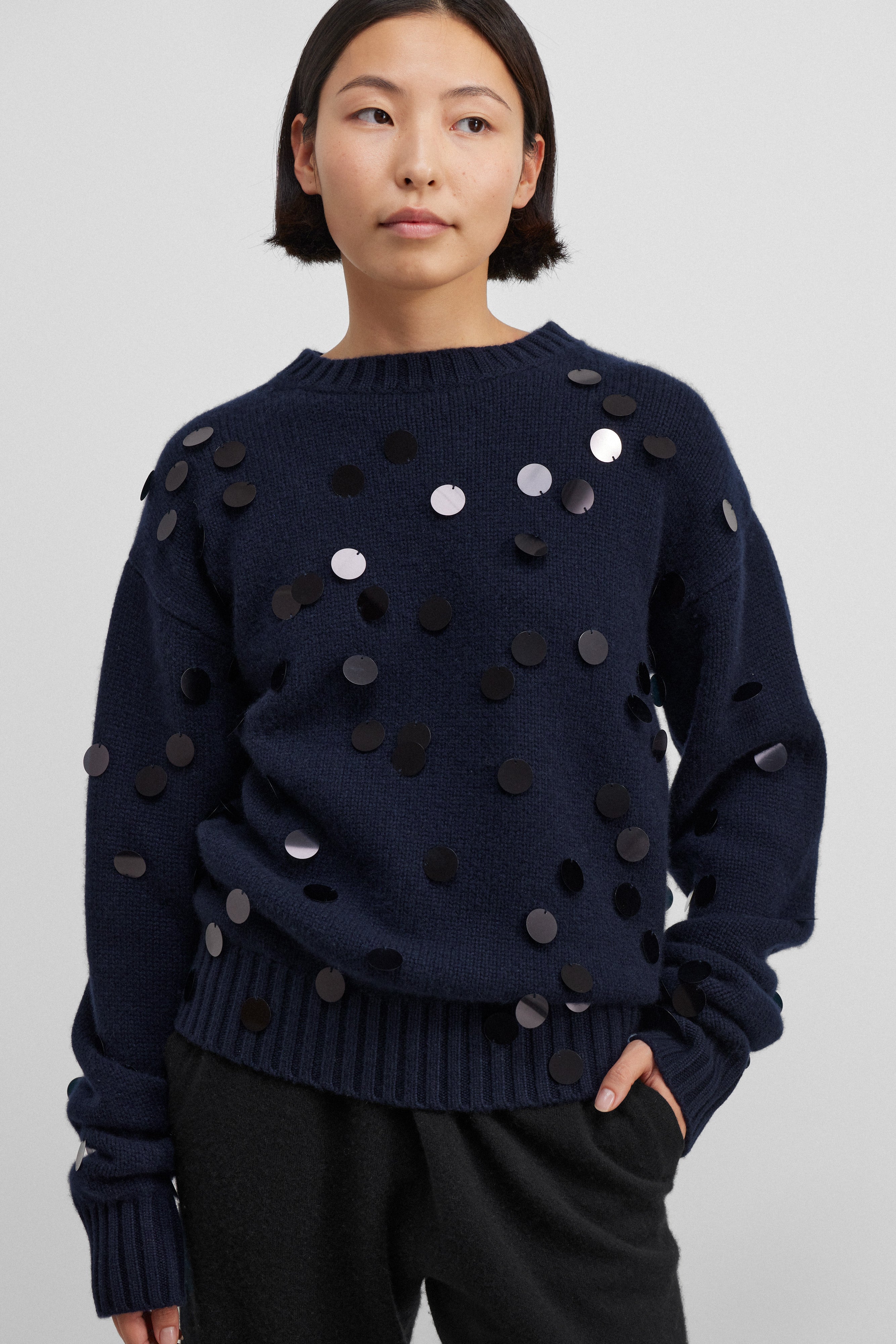n°373 oldie sequin