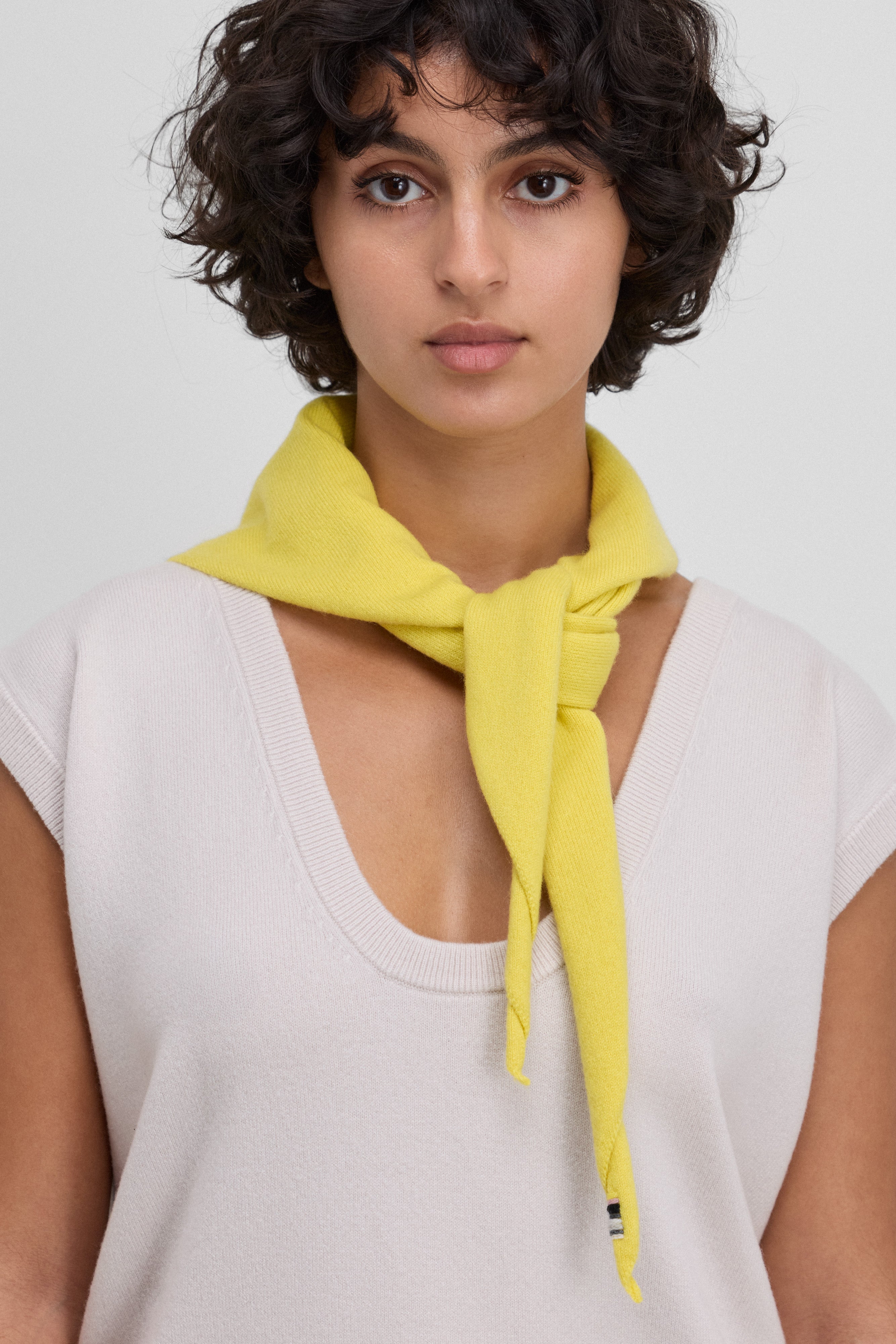 n°35 bandana