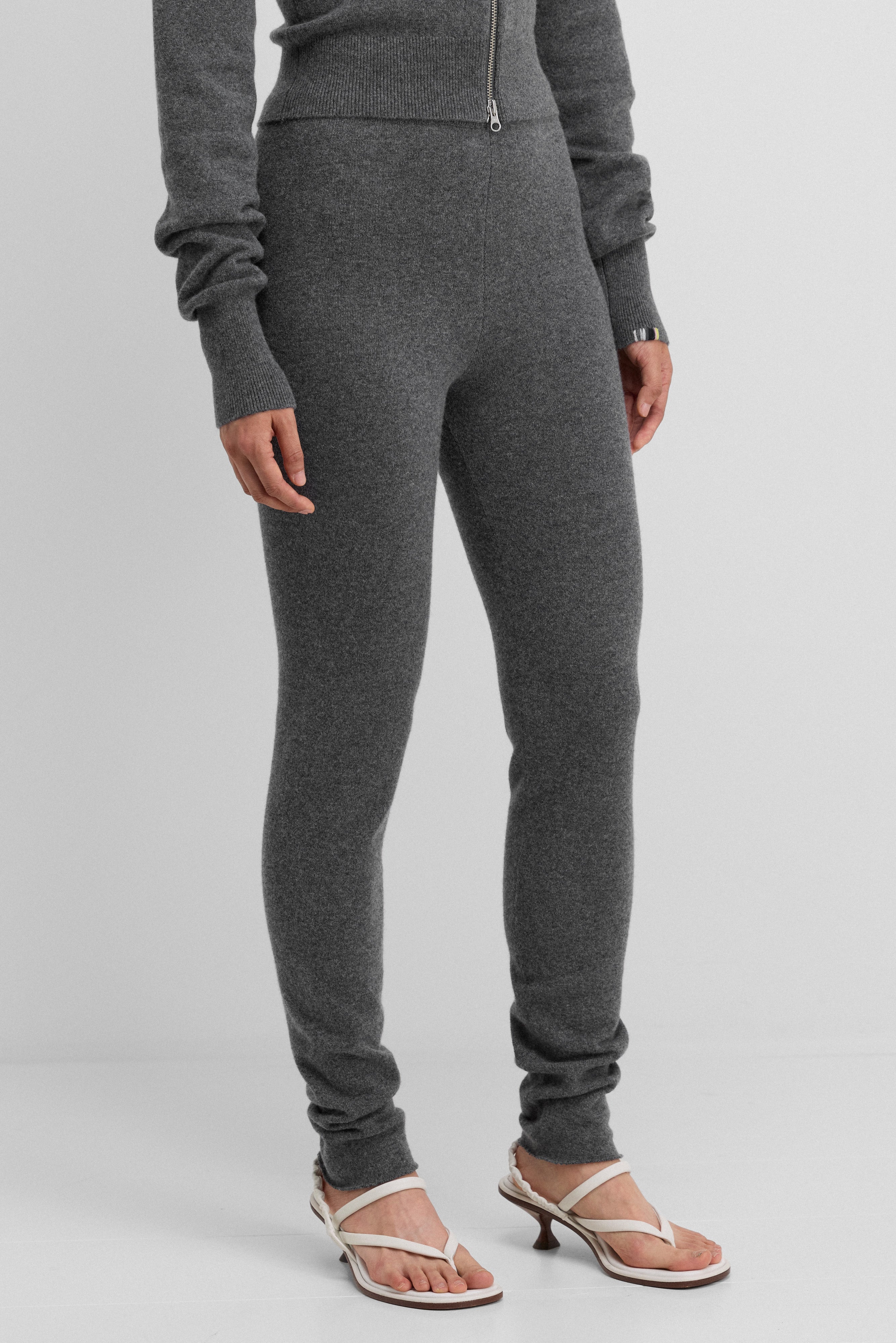 extreme cashmere leggings comfortable tights – 372 beat – extreme