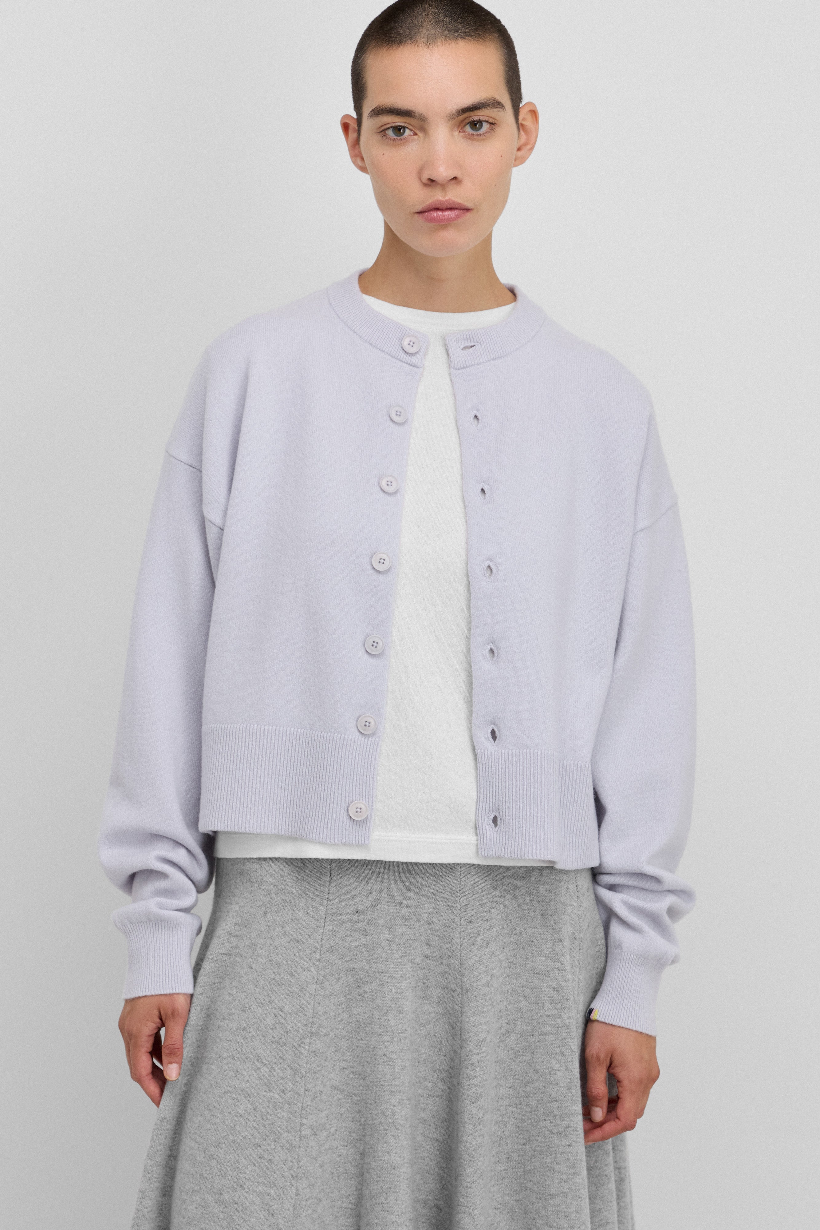 ❤︎新品❤︎extreme cashmere エクストリームカシミア
