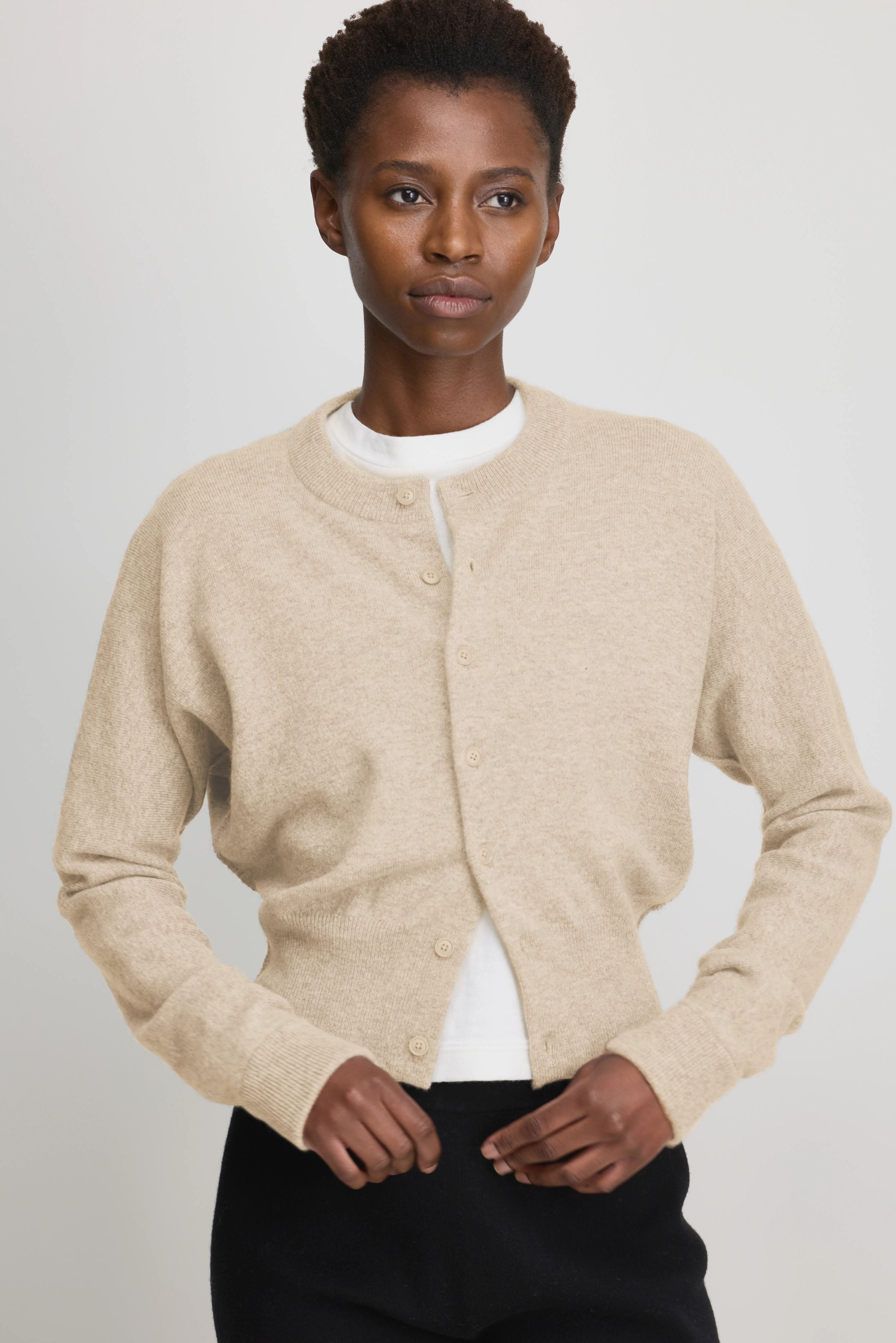 トップス 80s ARNYS PARIS pure cashmere cardigan 80s ARNYS PARIS pure cashmere cardigan size 42 | eBay