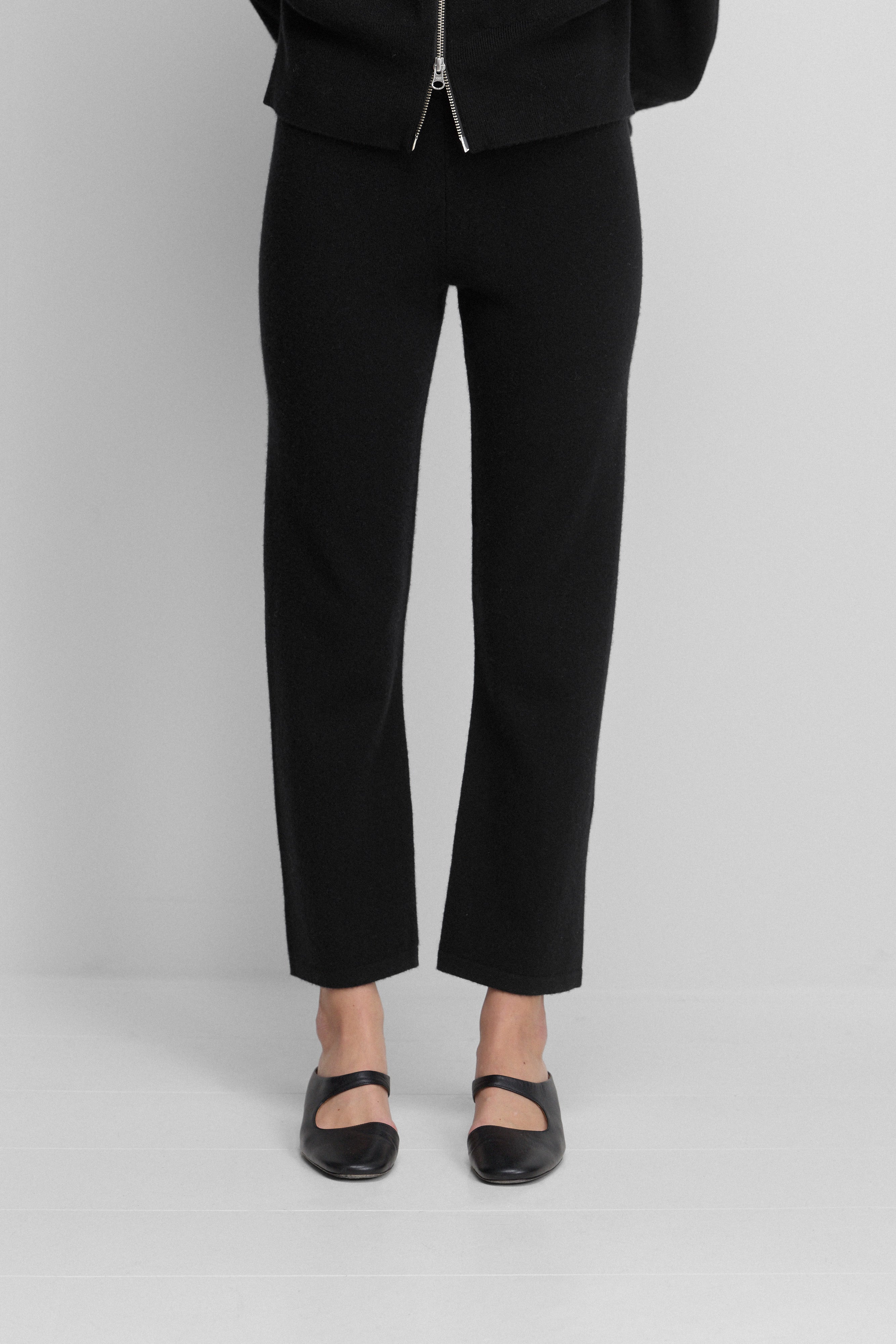 extreme cashmere petite pants straight – 461 wander – extreme