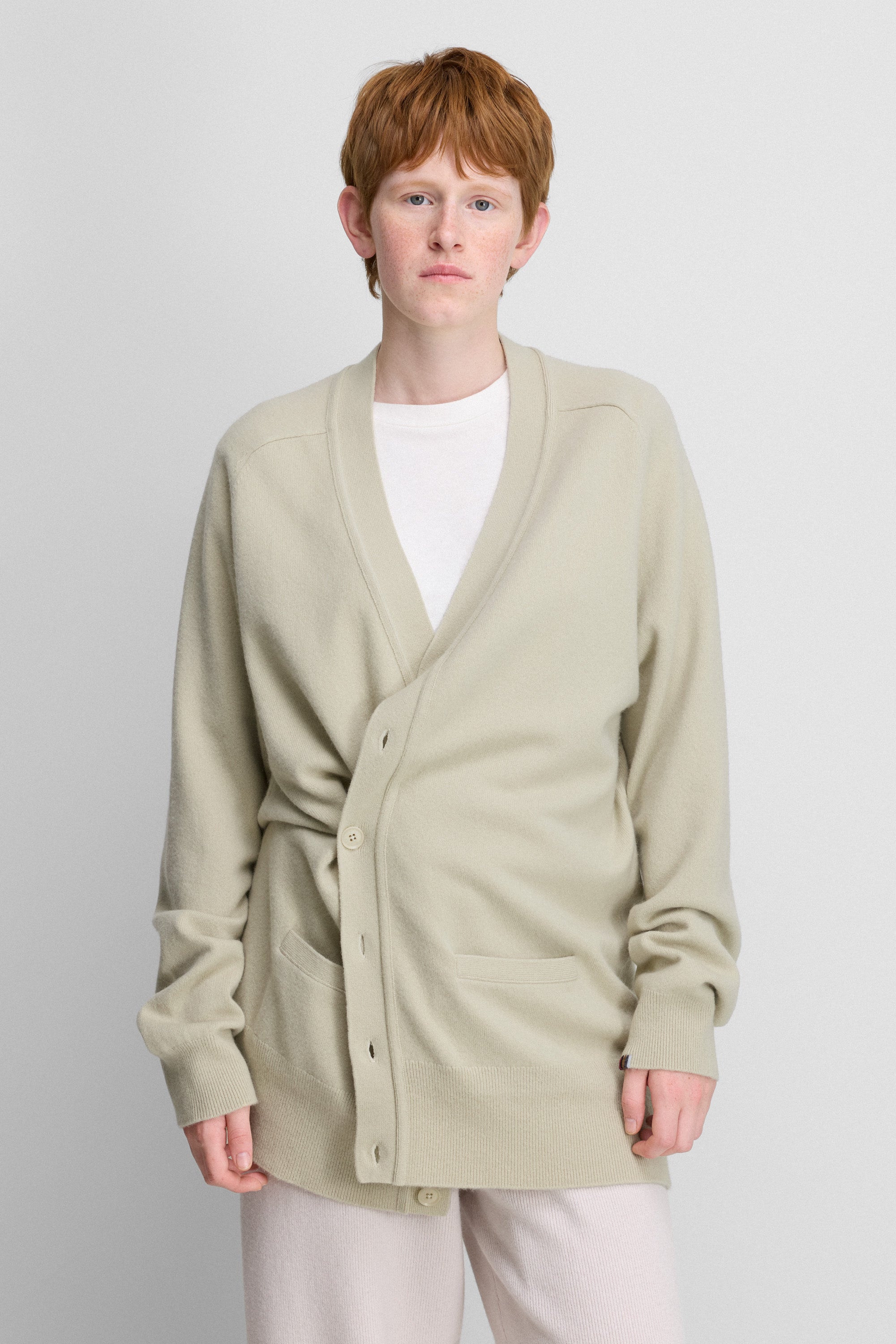 n°117 cardigan
