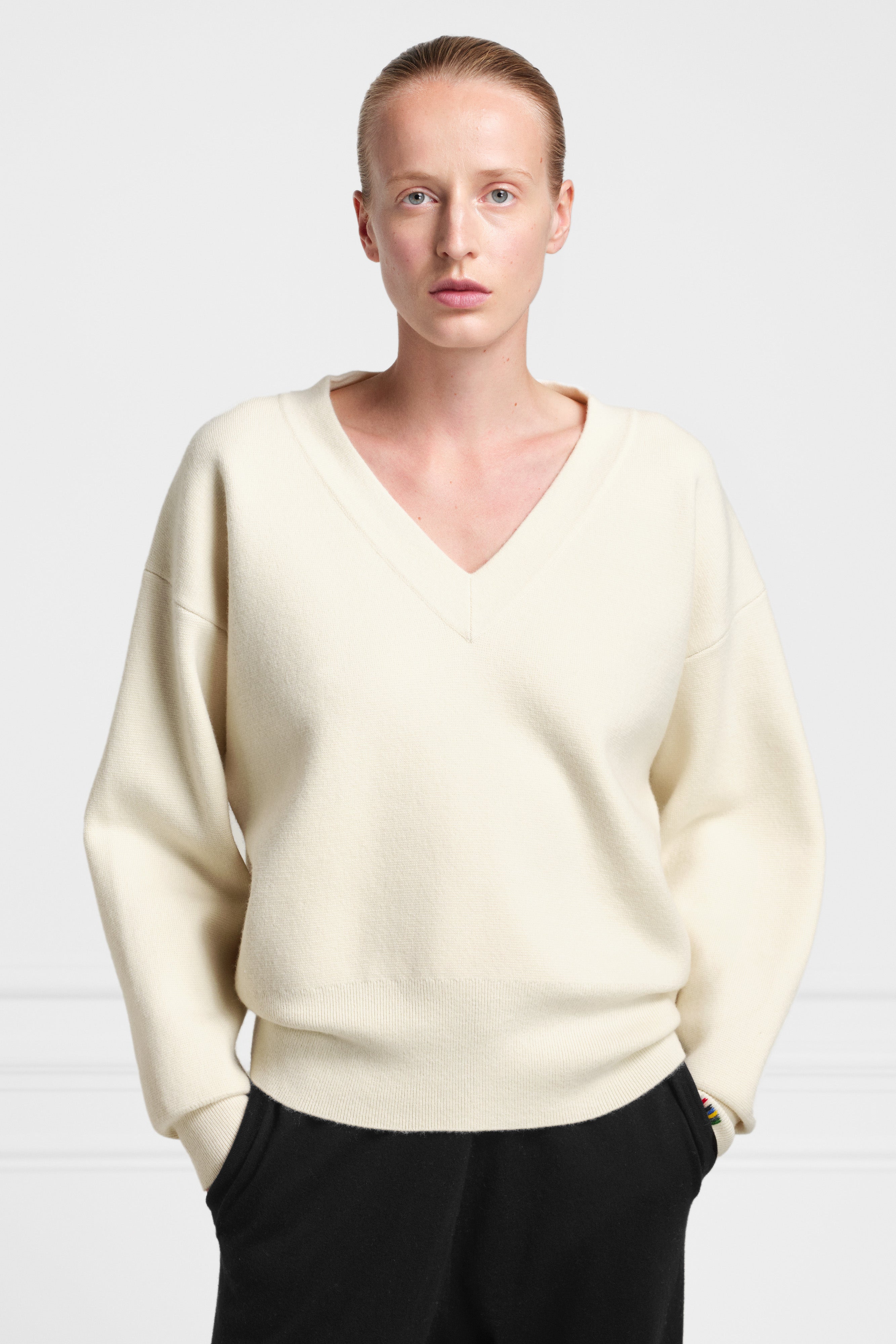 Cashmere project sweaters new arrivals