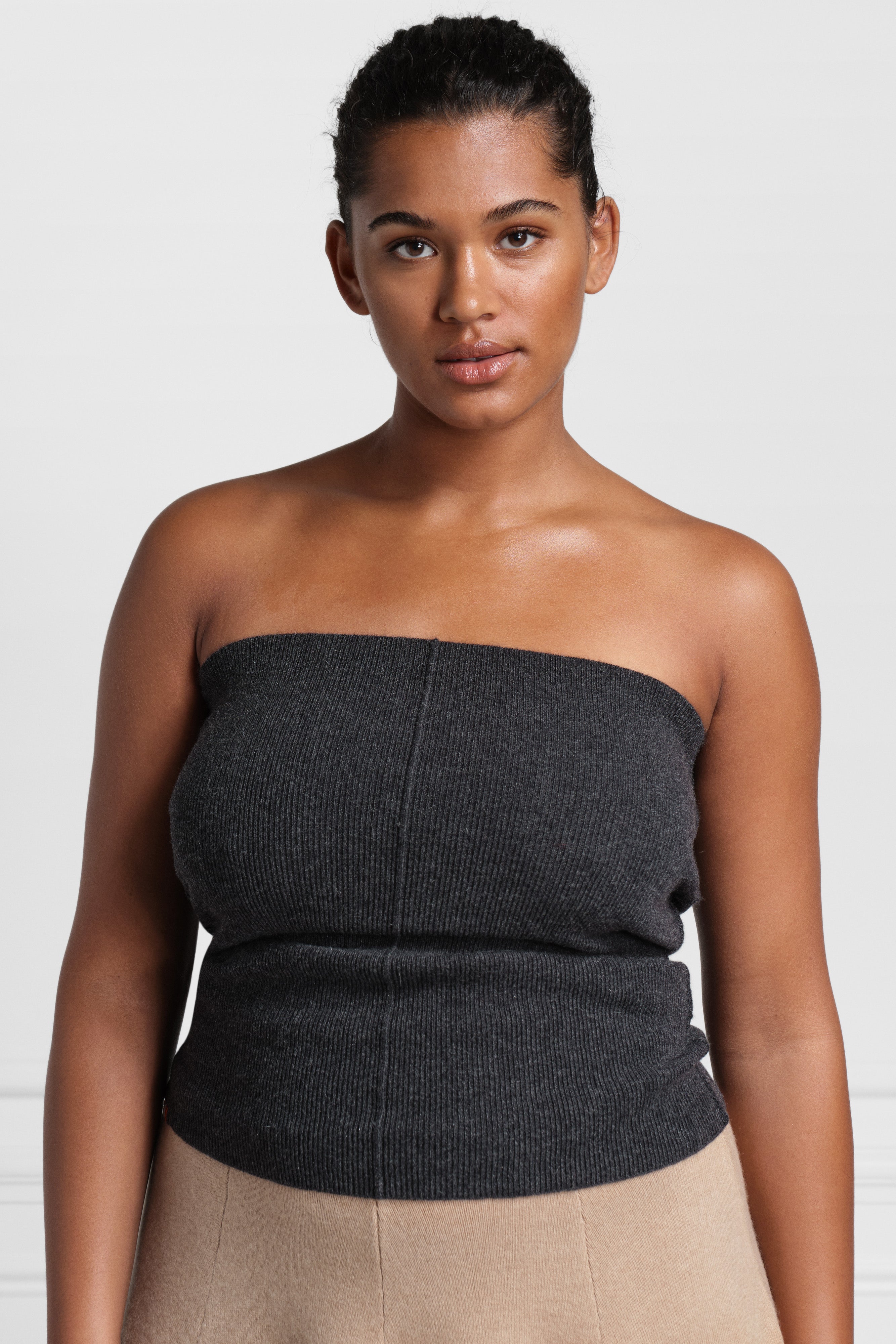 extreme cashmere tube top n°307 bliss