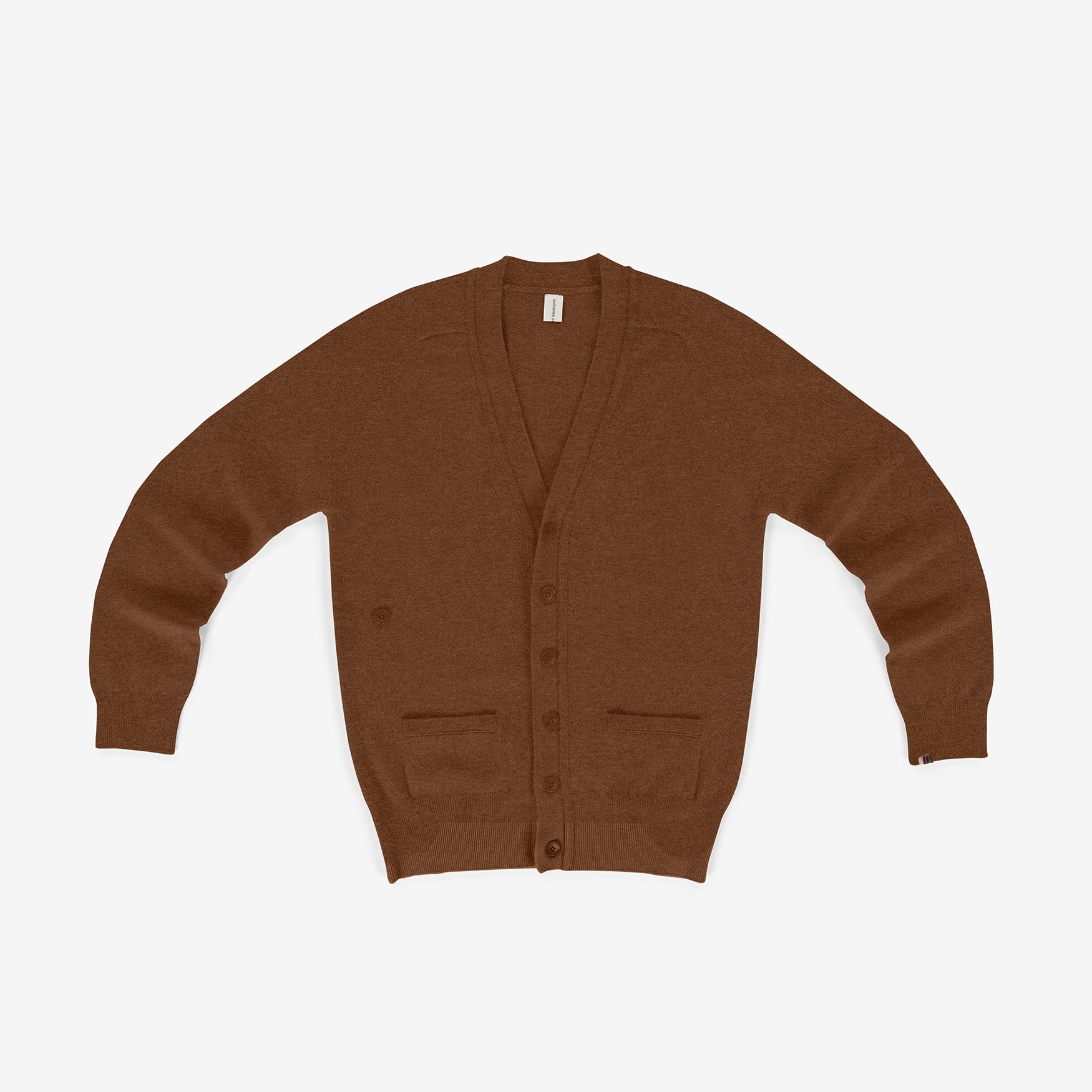 n°117 cardigan