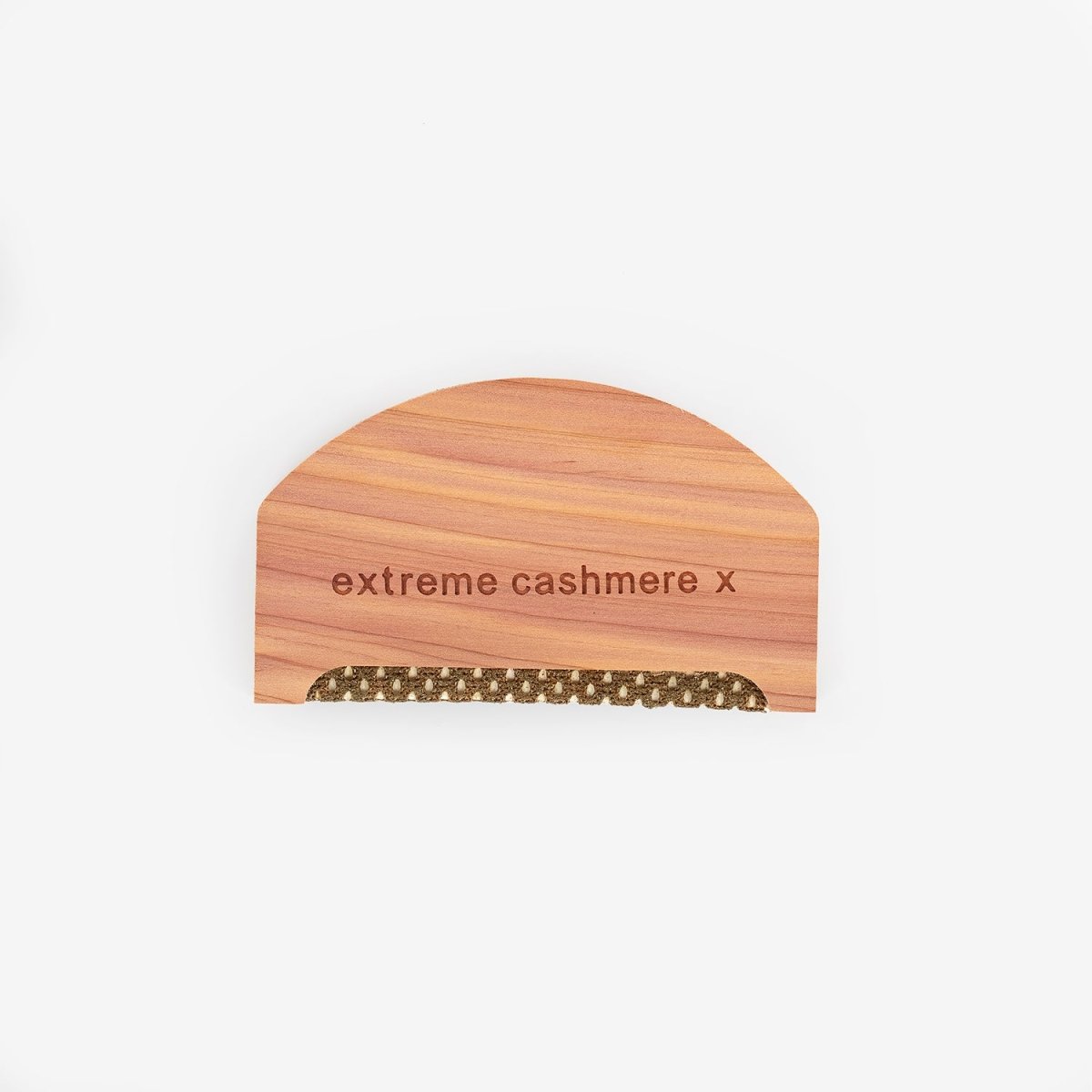 Comb - extreme cashmere