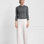 n°104 trousers - trousers - extreme cashmere