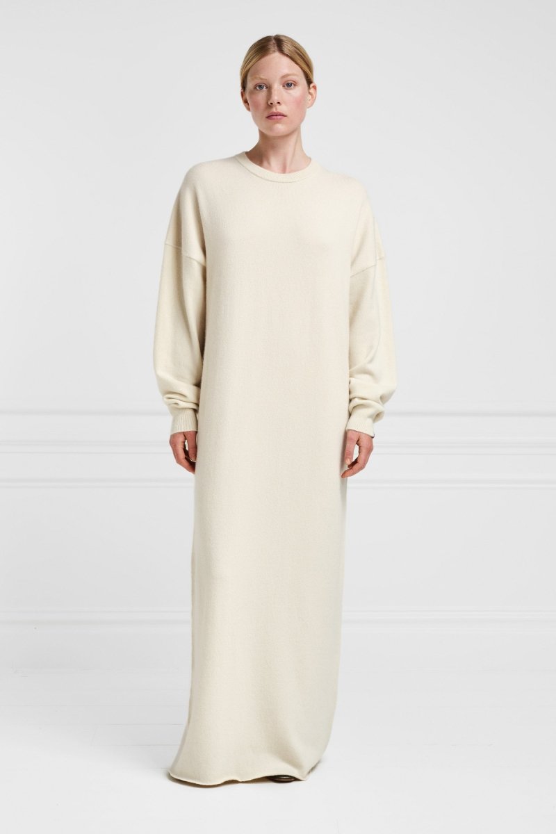 n°106 weird - dresses - extreme cashmere