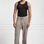 n°142 run - trousers - extreme cashmere