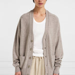 n°185 feike - cardigans - extreme cashmere