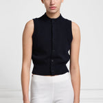 n°193 corset - cardigans - extreme cashmere
