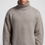 n°20 oversize xtra - sweaters - extreme cashmere