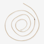n°242 cord - accessories - extreme cashmere