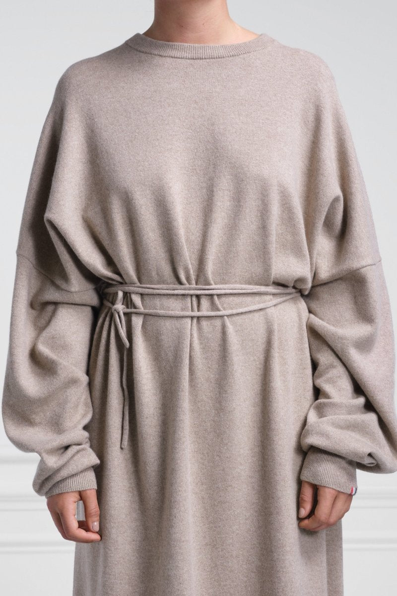 n°242 cord - accessories - extreme cashmere