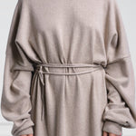 n°242 cord - accessories - extreme cashmere