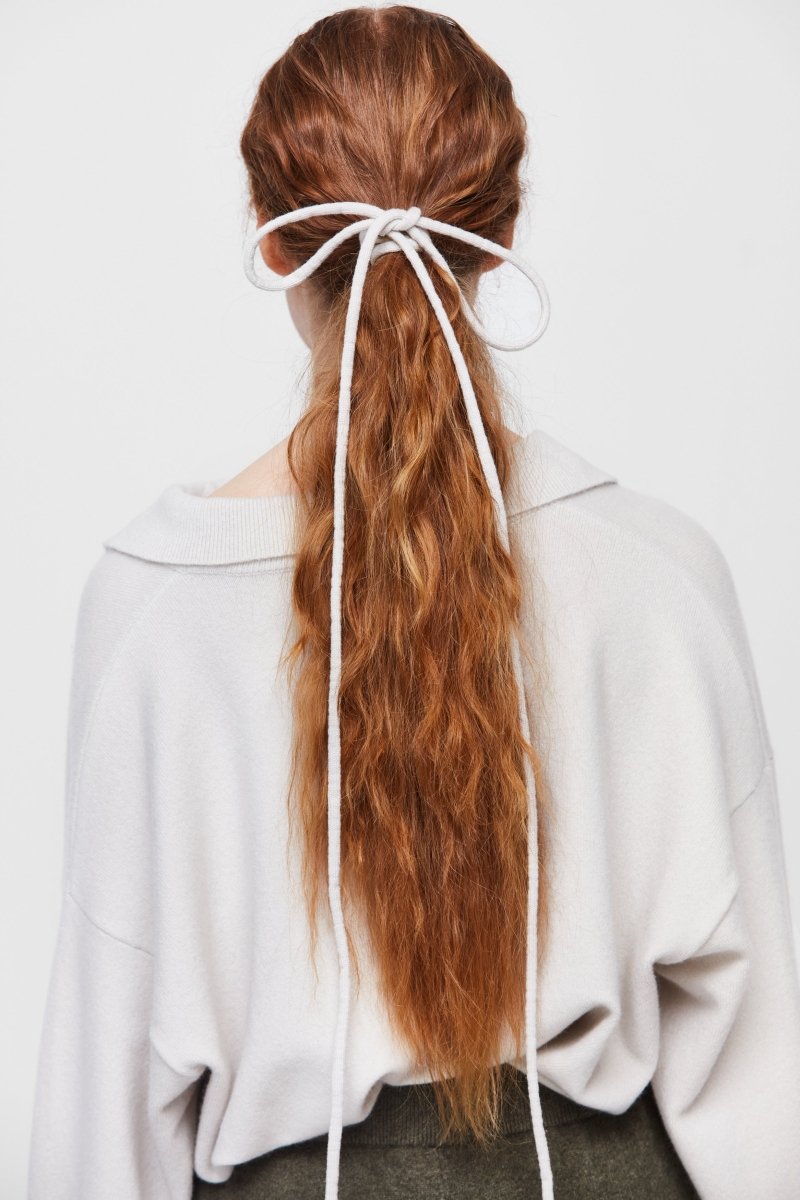 n°242 cord - accessories - extreme cashmere