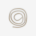 n°242 cord - accessories - extreme cashmere