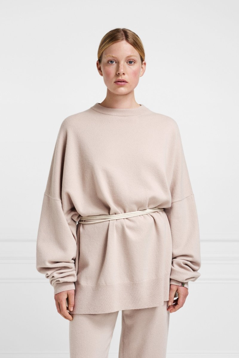 n°242 cord - accessories - extreme cashmere