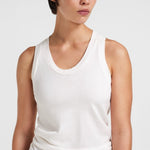 n°270 vest - tops - extreme cashmere