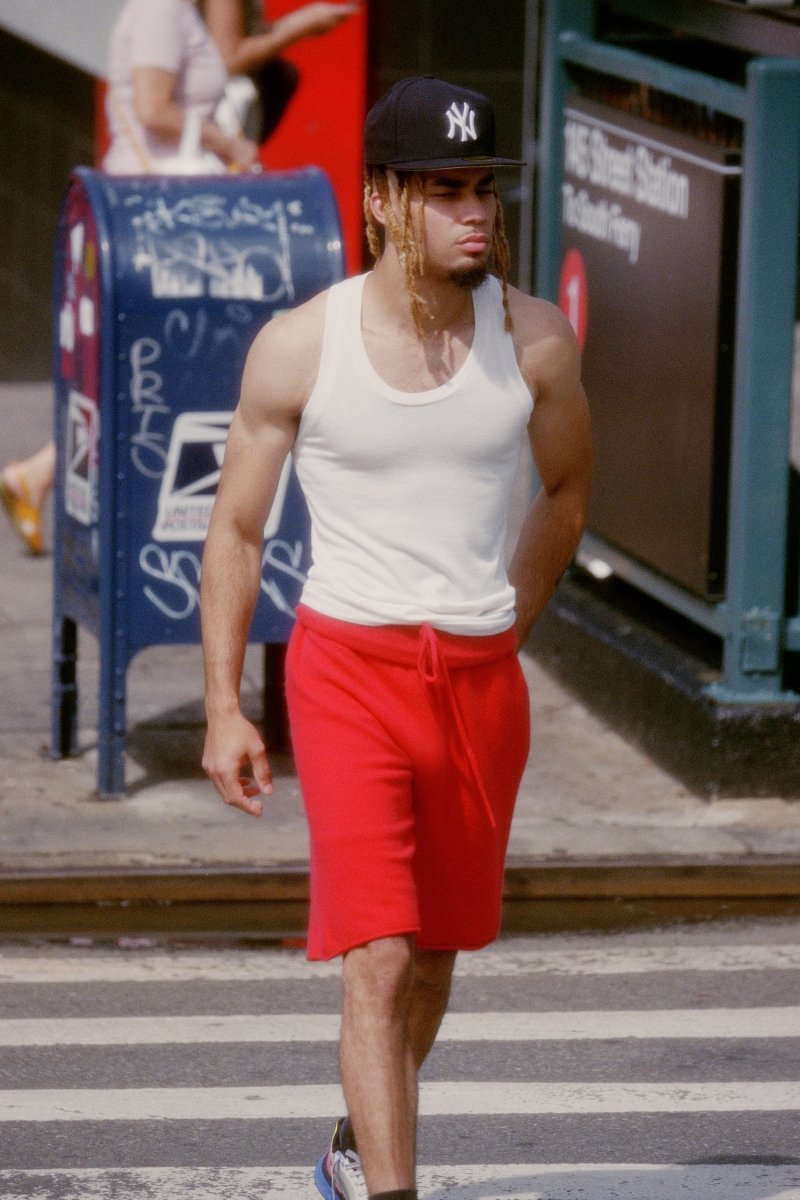 n°270 vest - tops - extreme cashmere