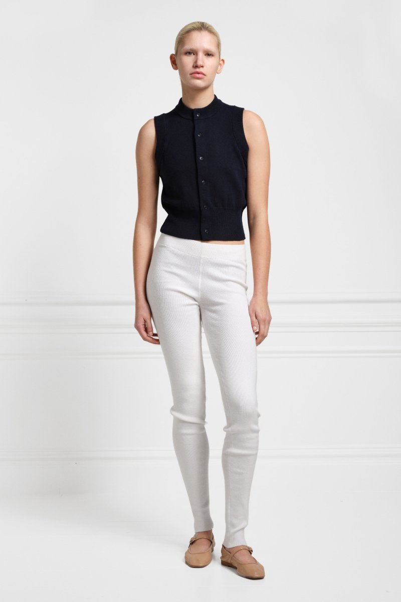 n°296 rhythm - trousers - extreme cashmere