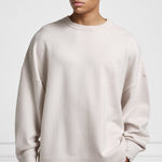 n°315 sweat - sweaters - extreme cashmere