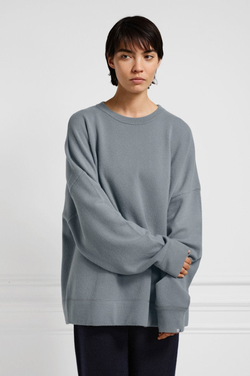 n°315 sweat - sweaters - extreme cashmere