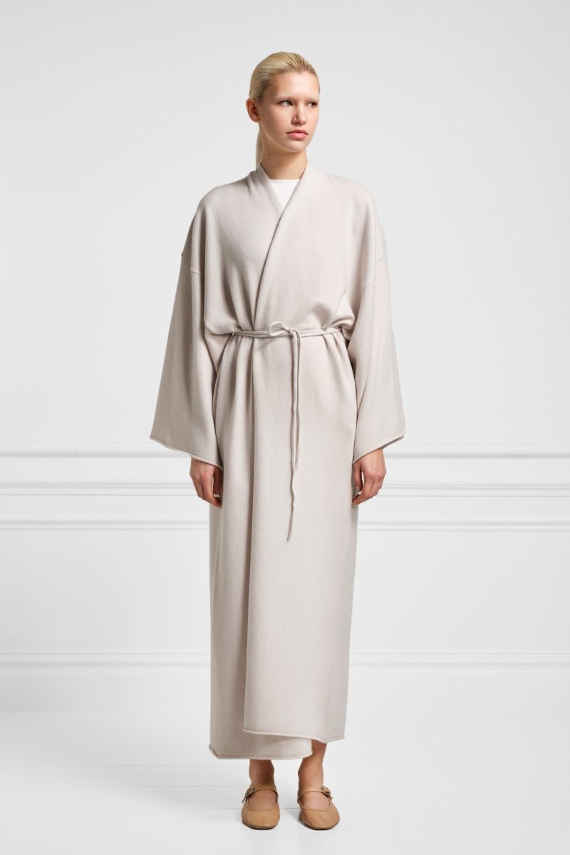 n°325 anne - cardigans - extreme cashmere