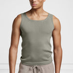 n°333 singlet - extreme cashmere