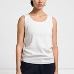 n°333 singlet - extreme cashmere