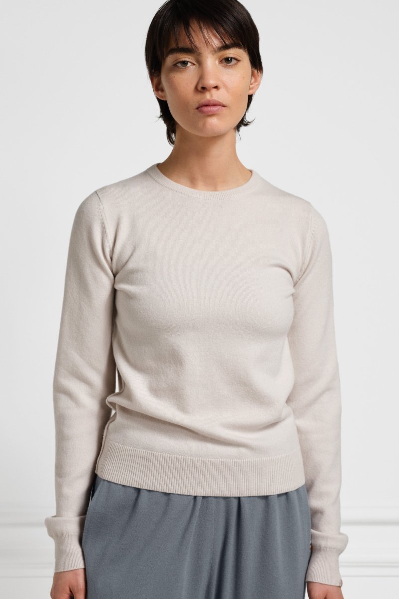 n°41 body - sweaters - extreme cashmere