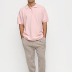 n°56 yogi - trousers - extreme cashmere