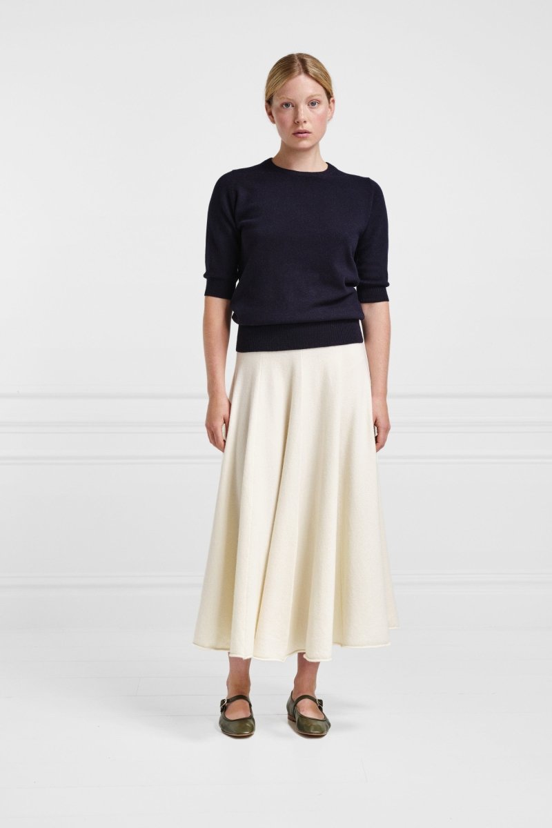 n°63 well - sweaters - extreme cashmere