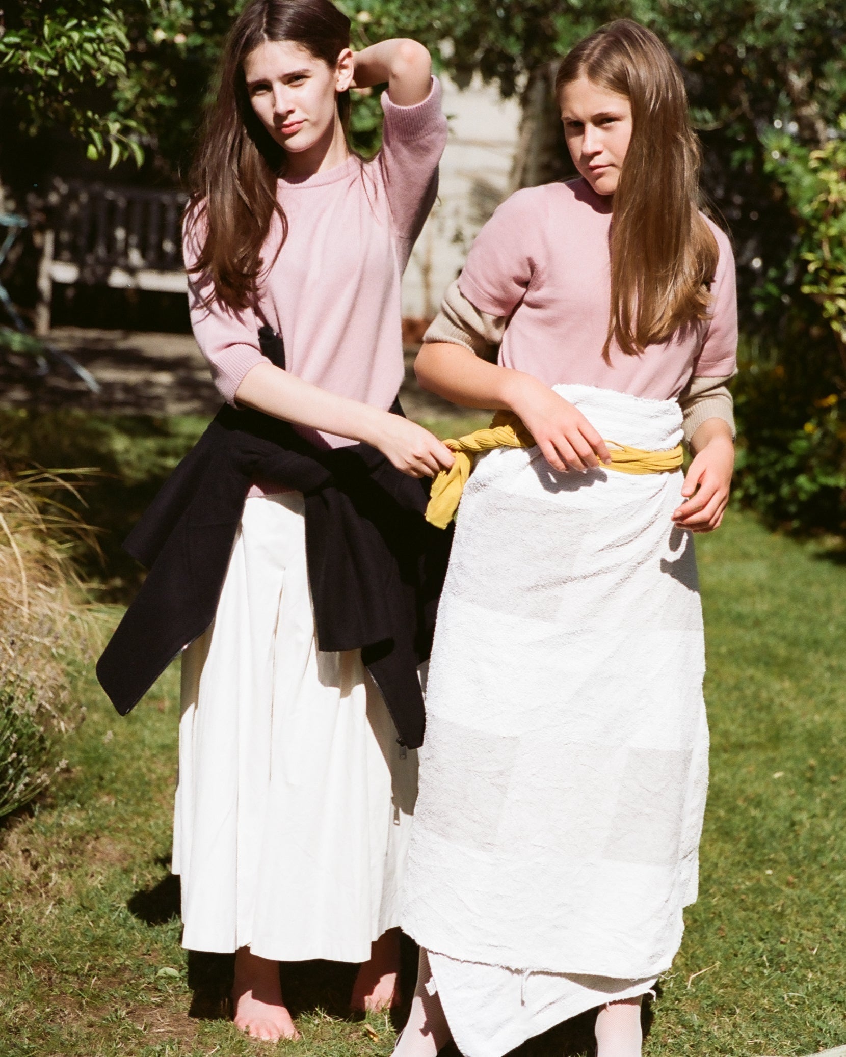 magazine – extreme cashmere x