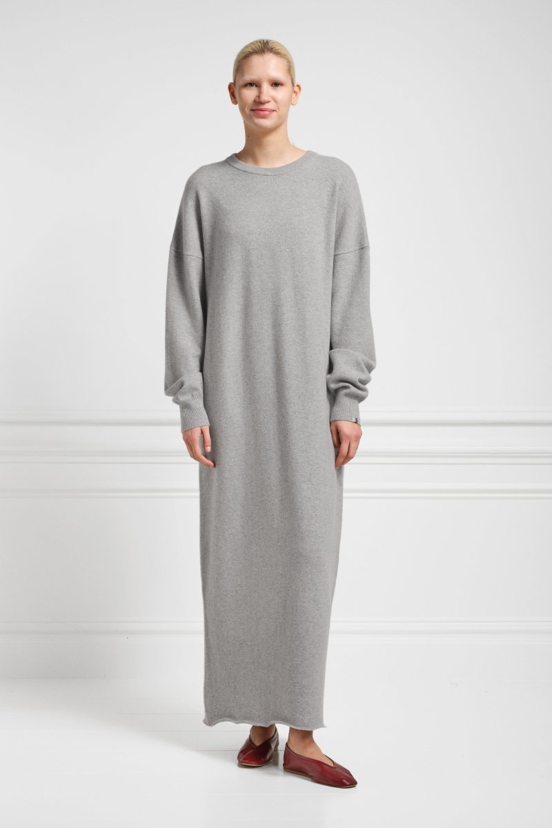 cashmere dresses - extreme cashmere