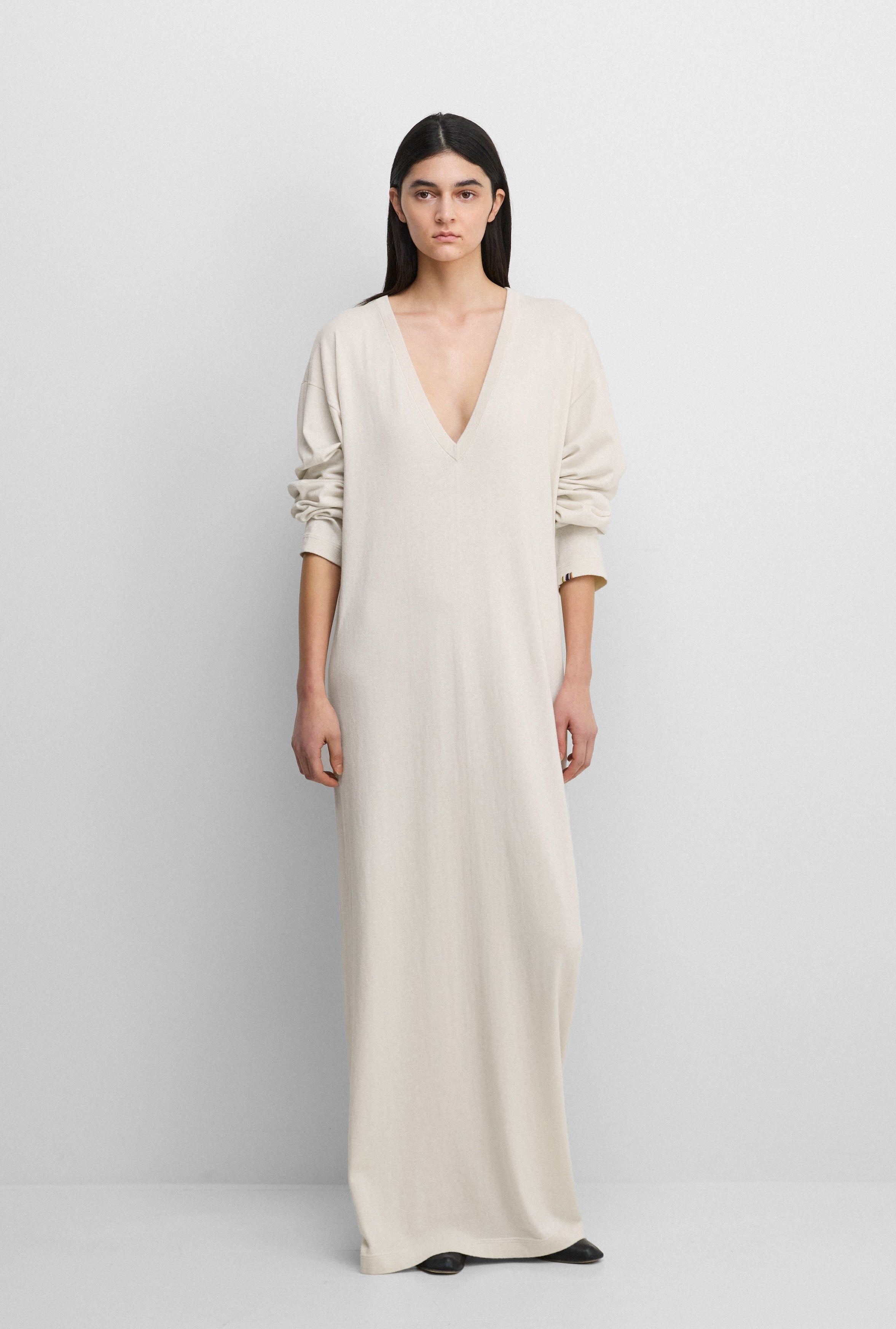 cashmere dresses - extreme cashmere