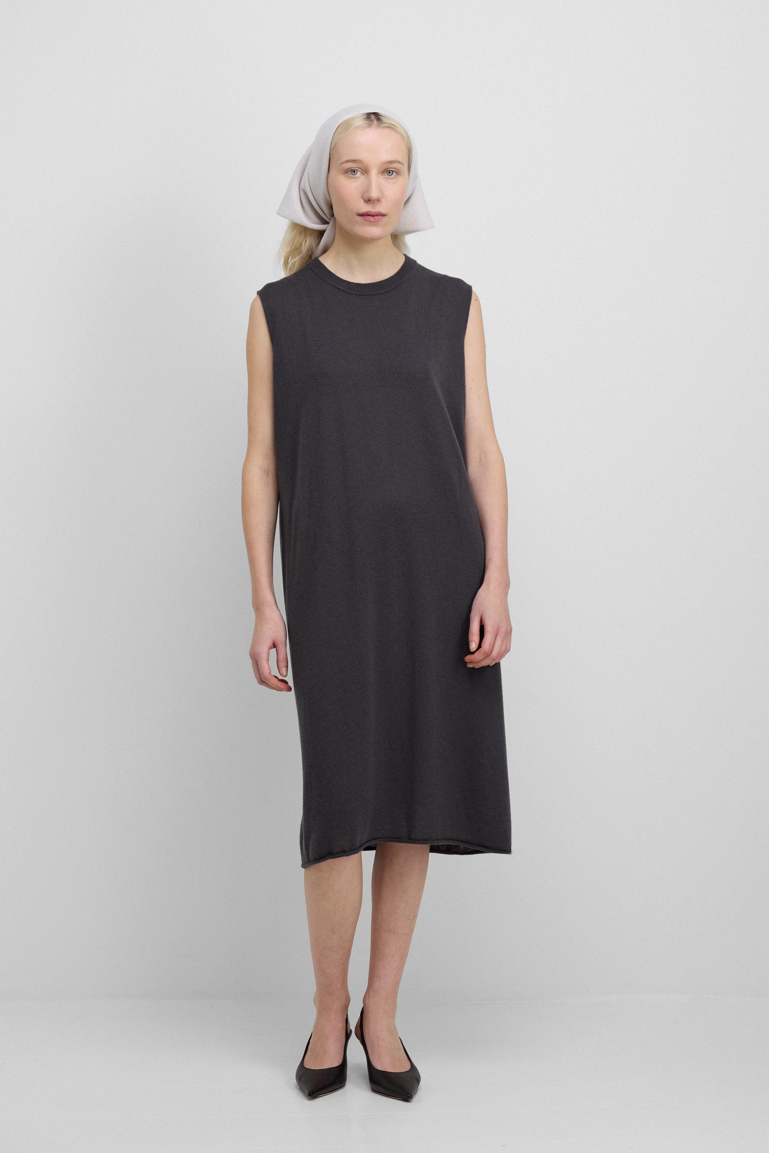 cashmere dresses - extreme cashmere