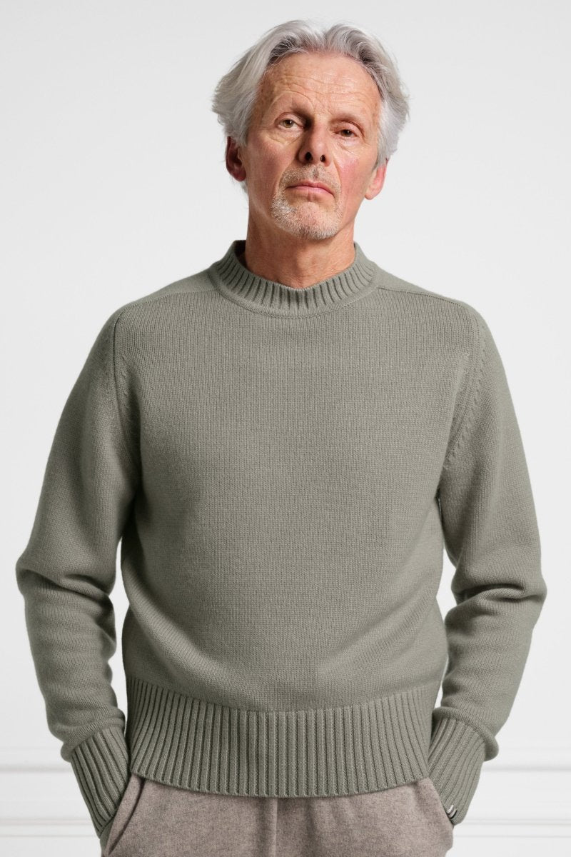 cashmere sweaters - extreme cashmere