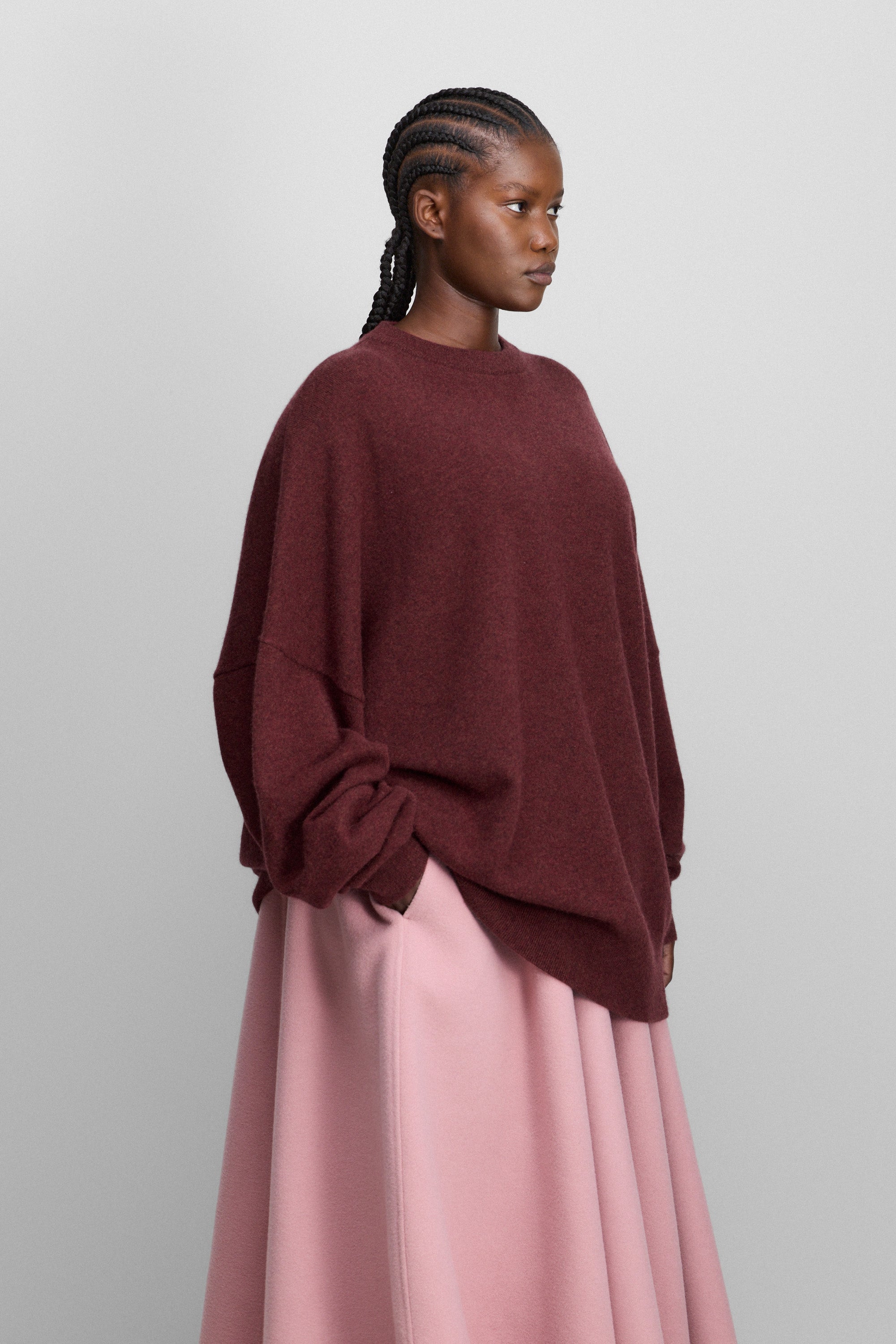 cashmere sweaters - extreme cashmere