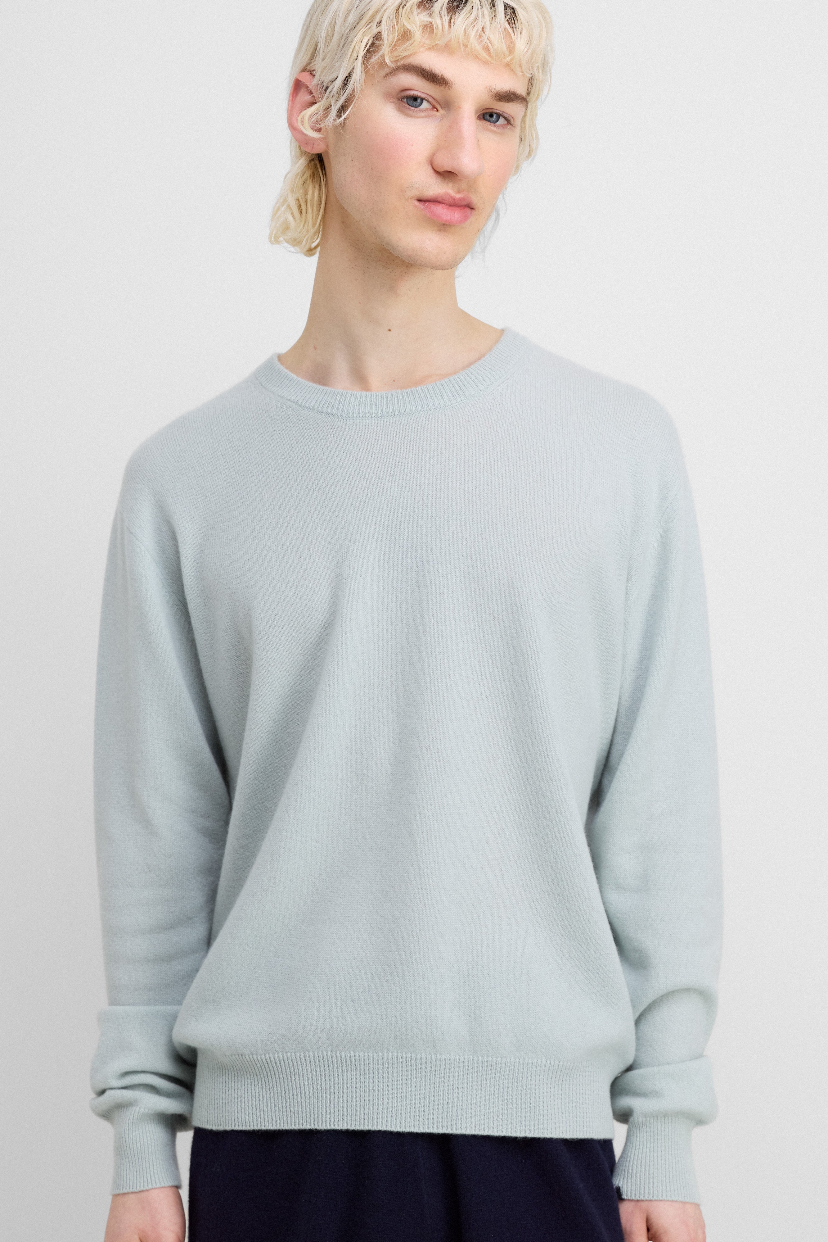 cashmere sweaters - extreme cashmere