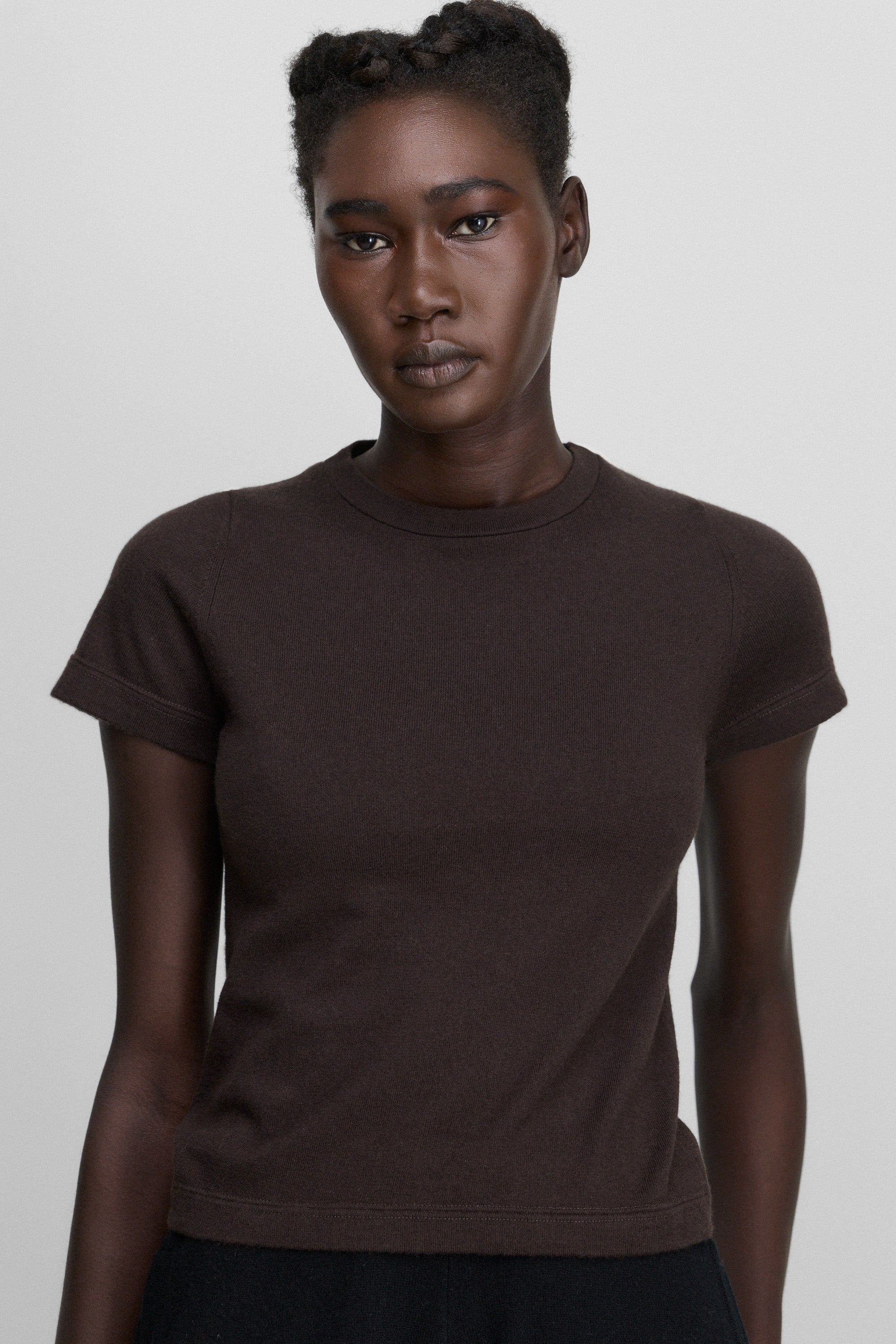 cashmere tops - extreme cashmere