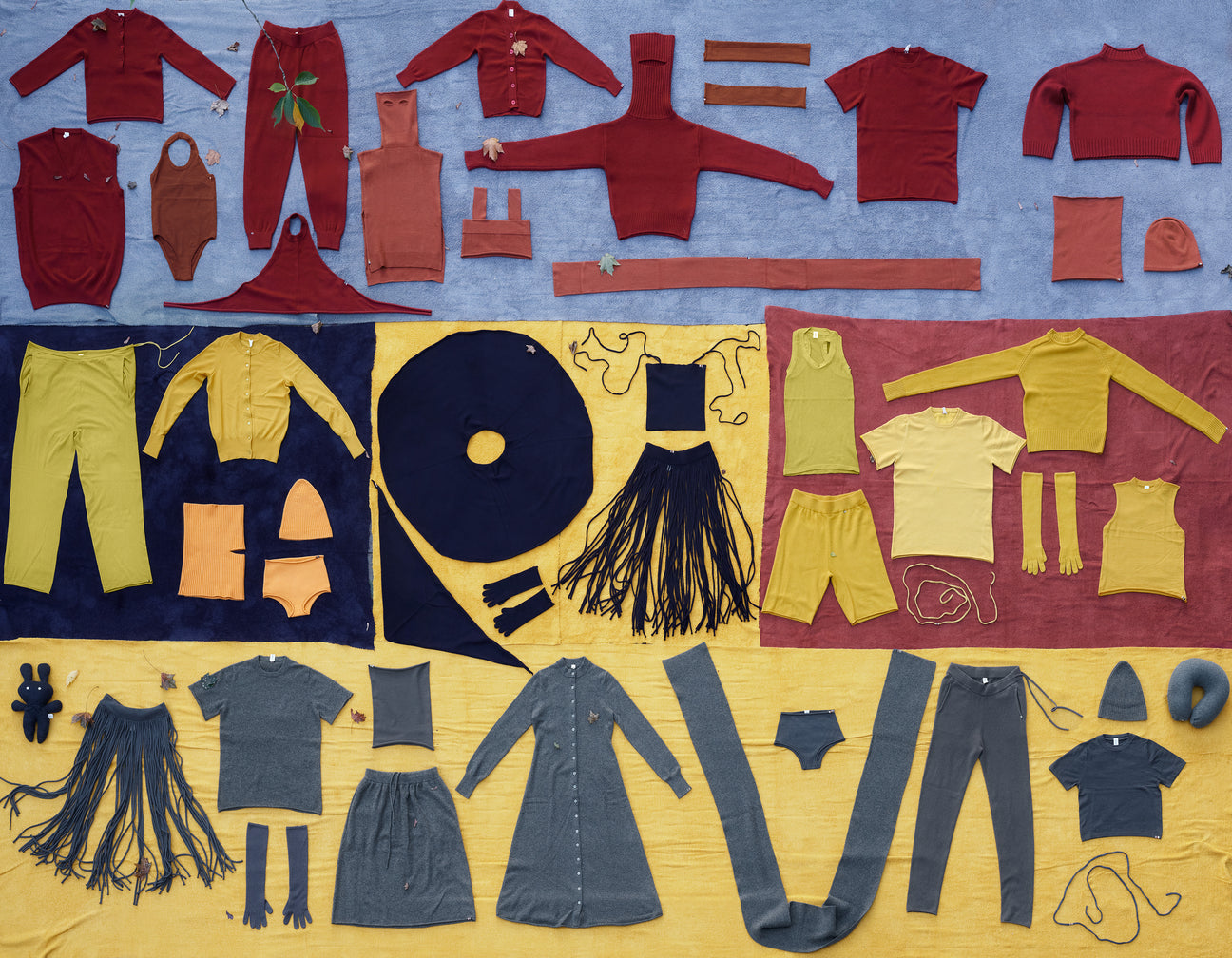 care extreme cashmere