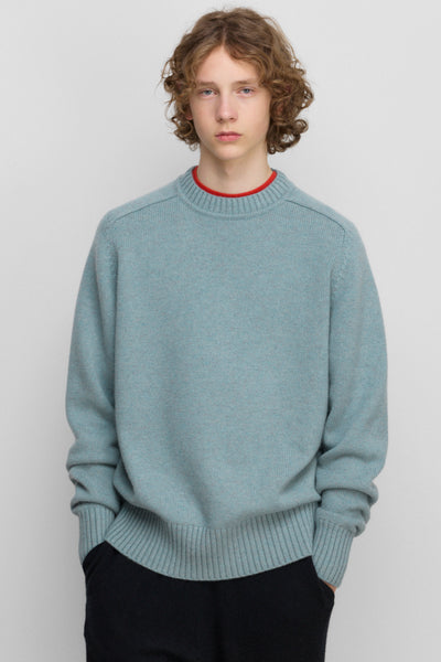 extreme cashmere cashmere sweater 520 ordinary – extreme cashmere x