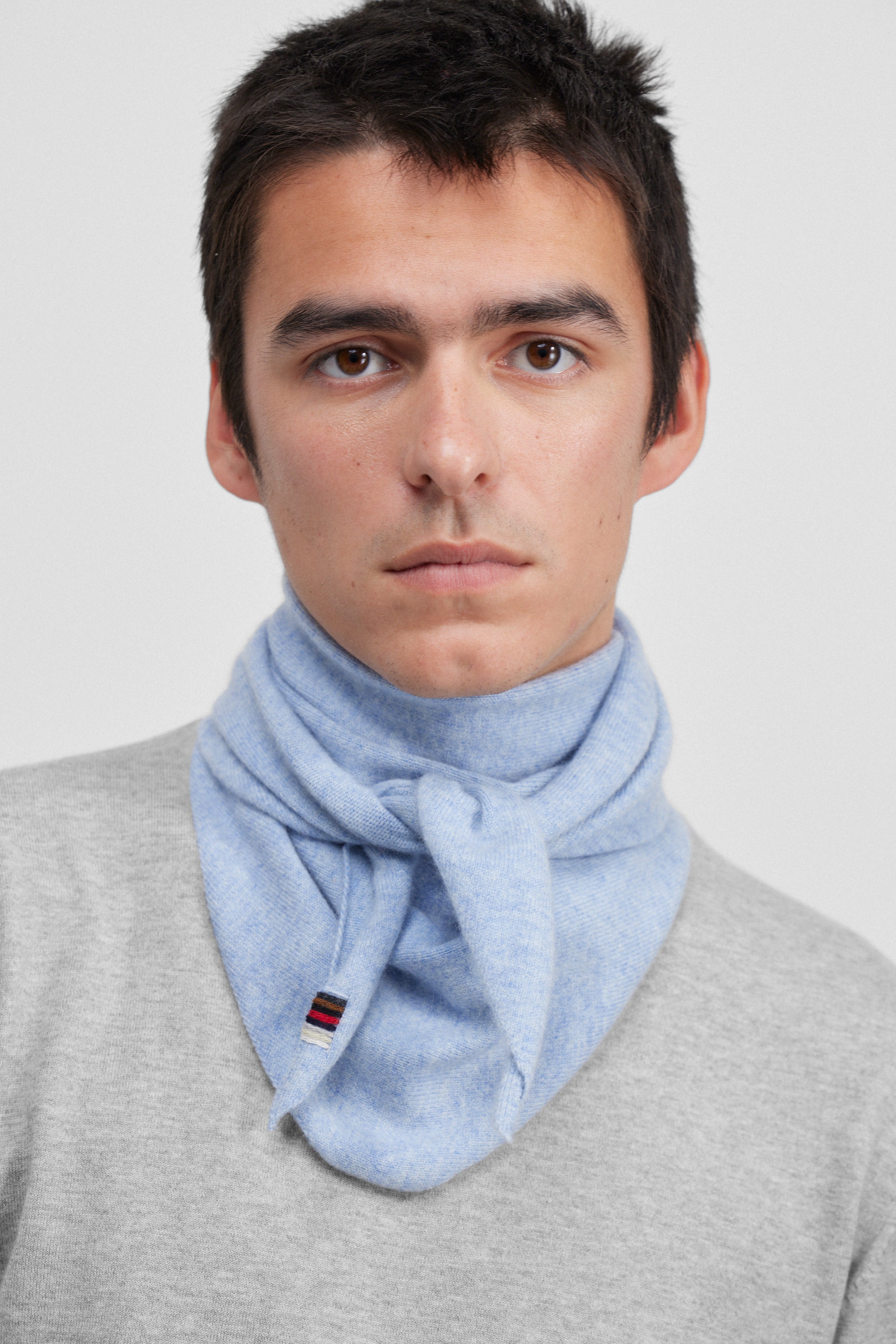 n°35 bandana